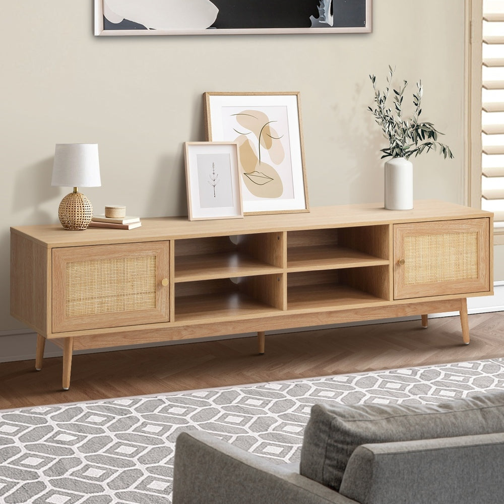 Vesta Entertainment Unit