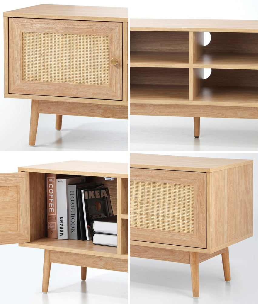 Vesta Entertainment Unit