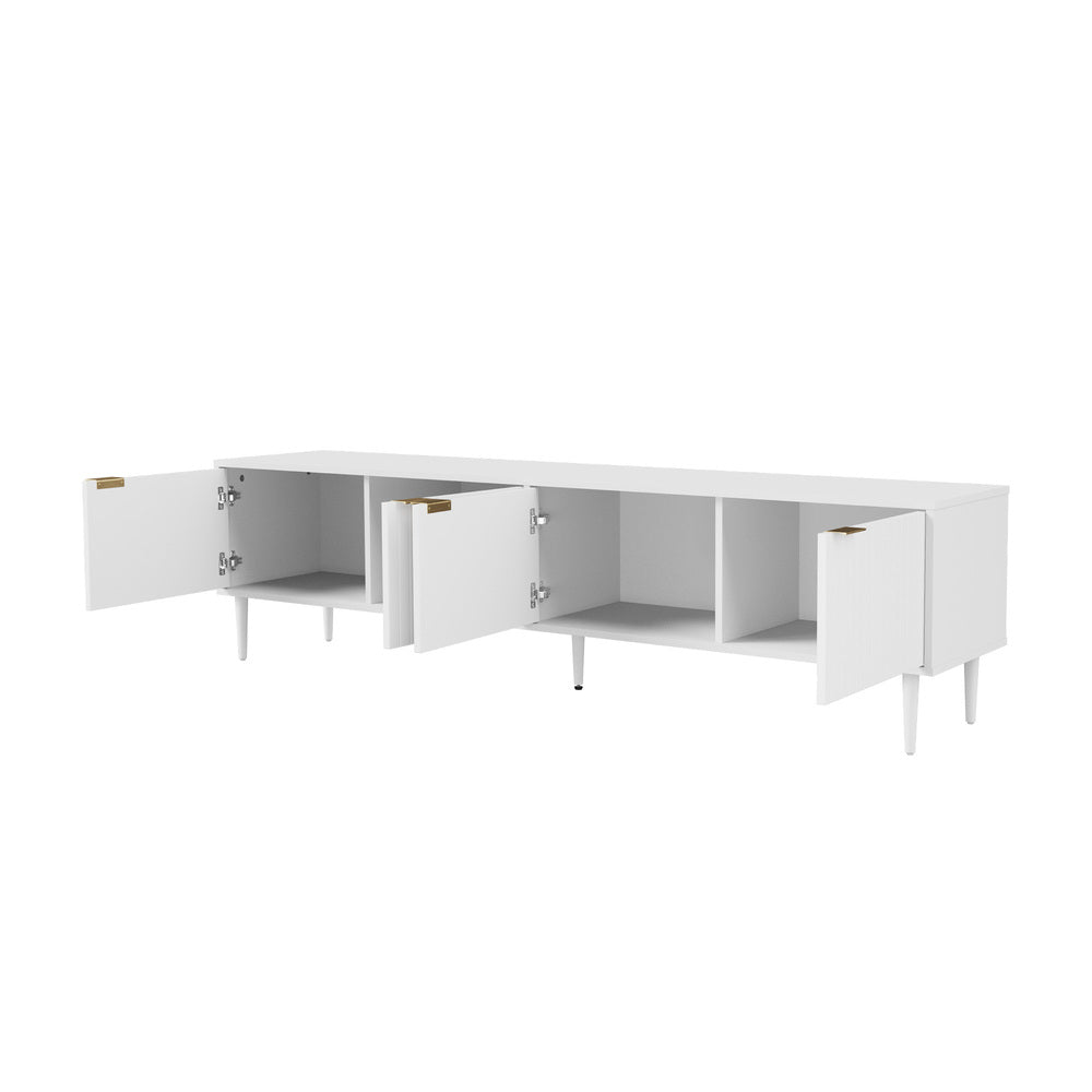 Decora Entertainment Unit