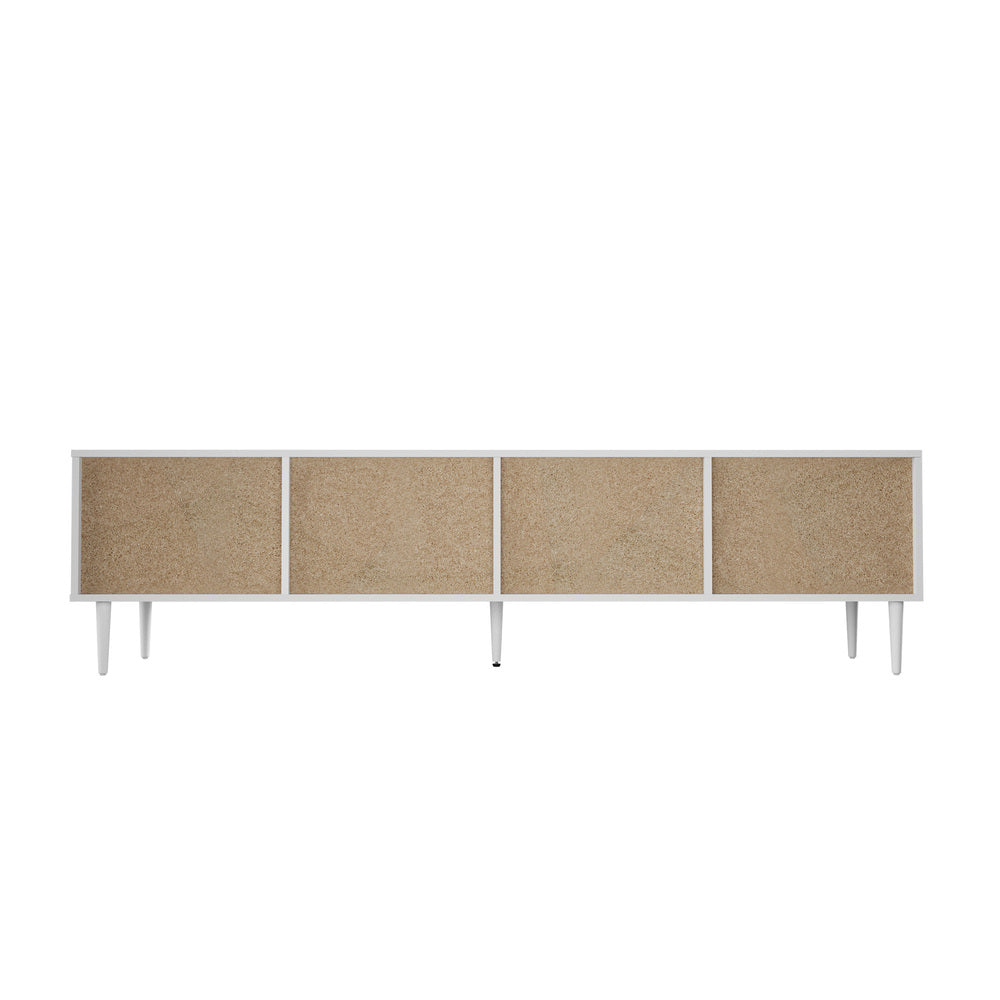 Decora Entertainment Unit