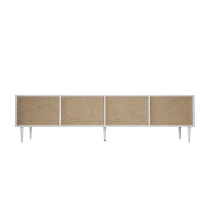 Decora Entertainment Unit