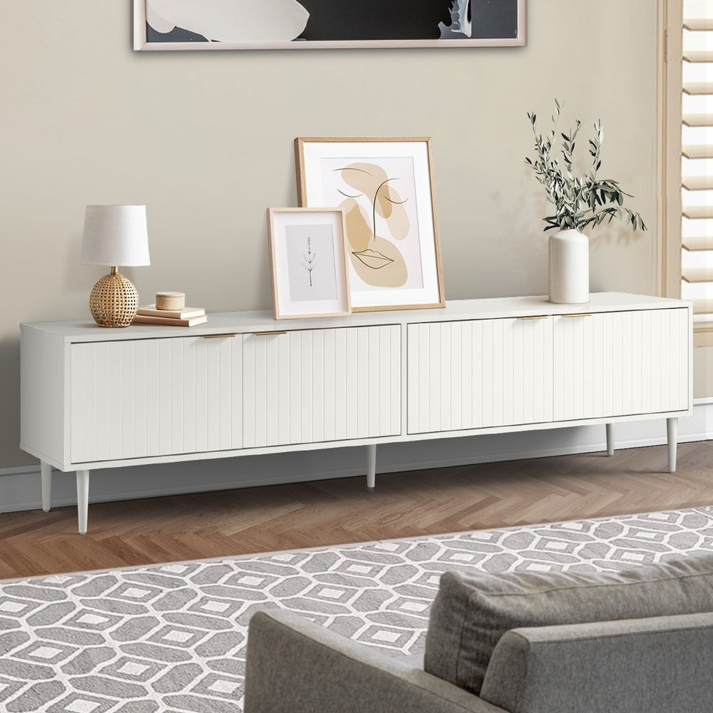 Decora Entertainment Unit