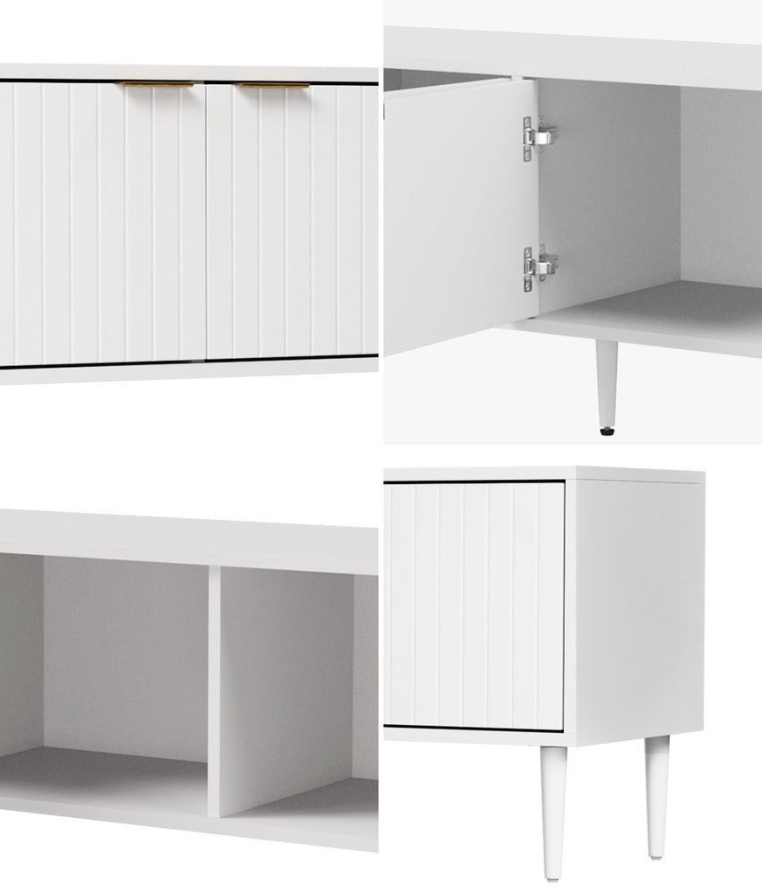 Decora Entertainment Unit