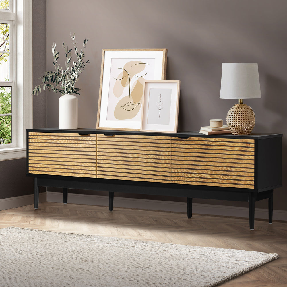 Merville Entertainment Unit