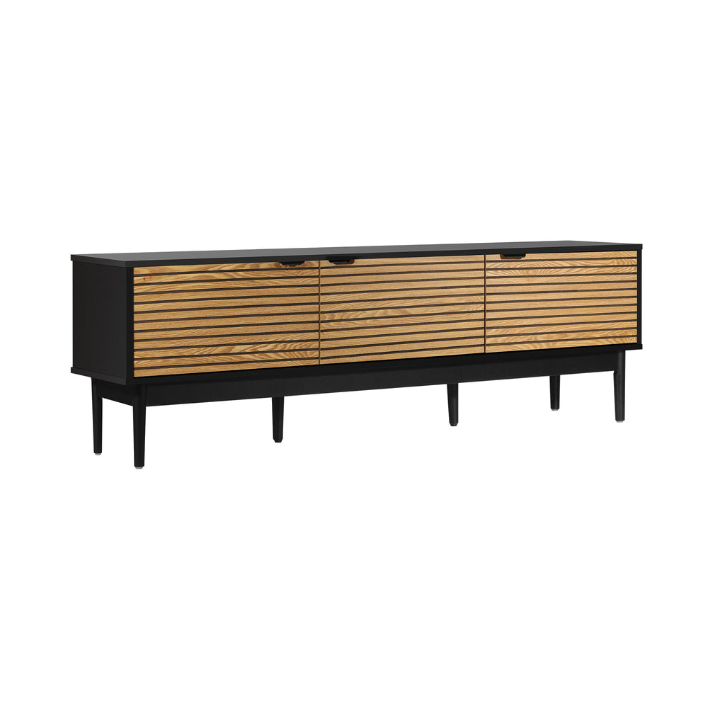 Merville Entertainment Unit