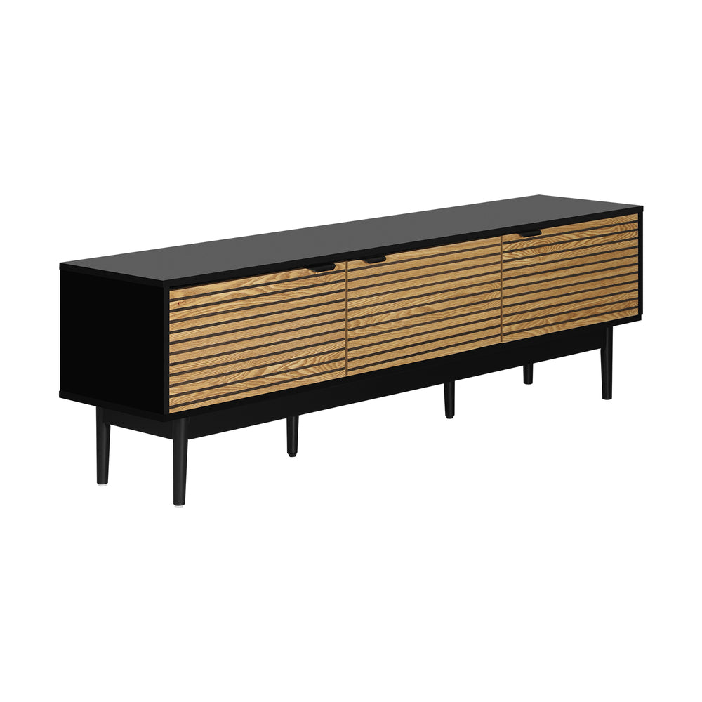 Merville Entertainment Unit