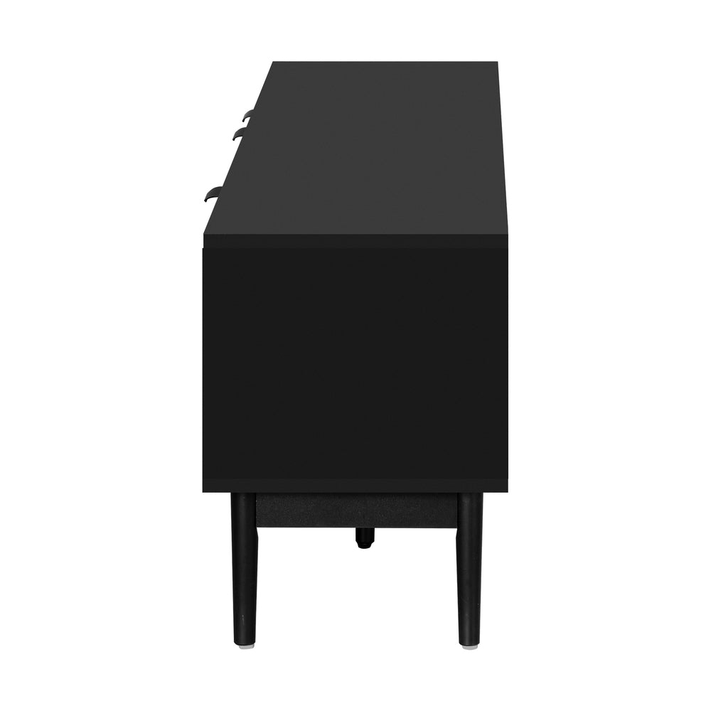 Merville Entertainment Unit