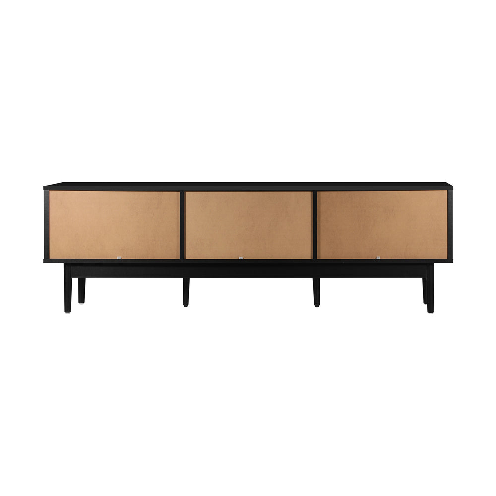Merville Entertainment Unit