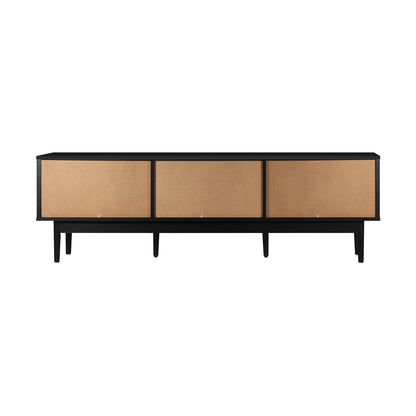 Merville Entertainment Unit