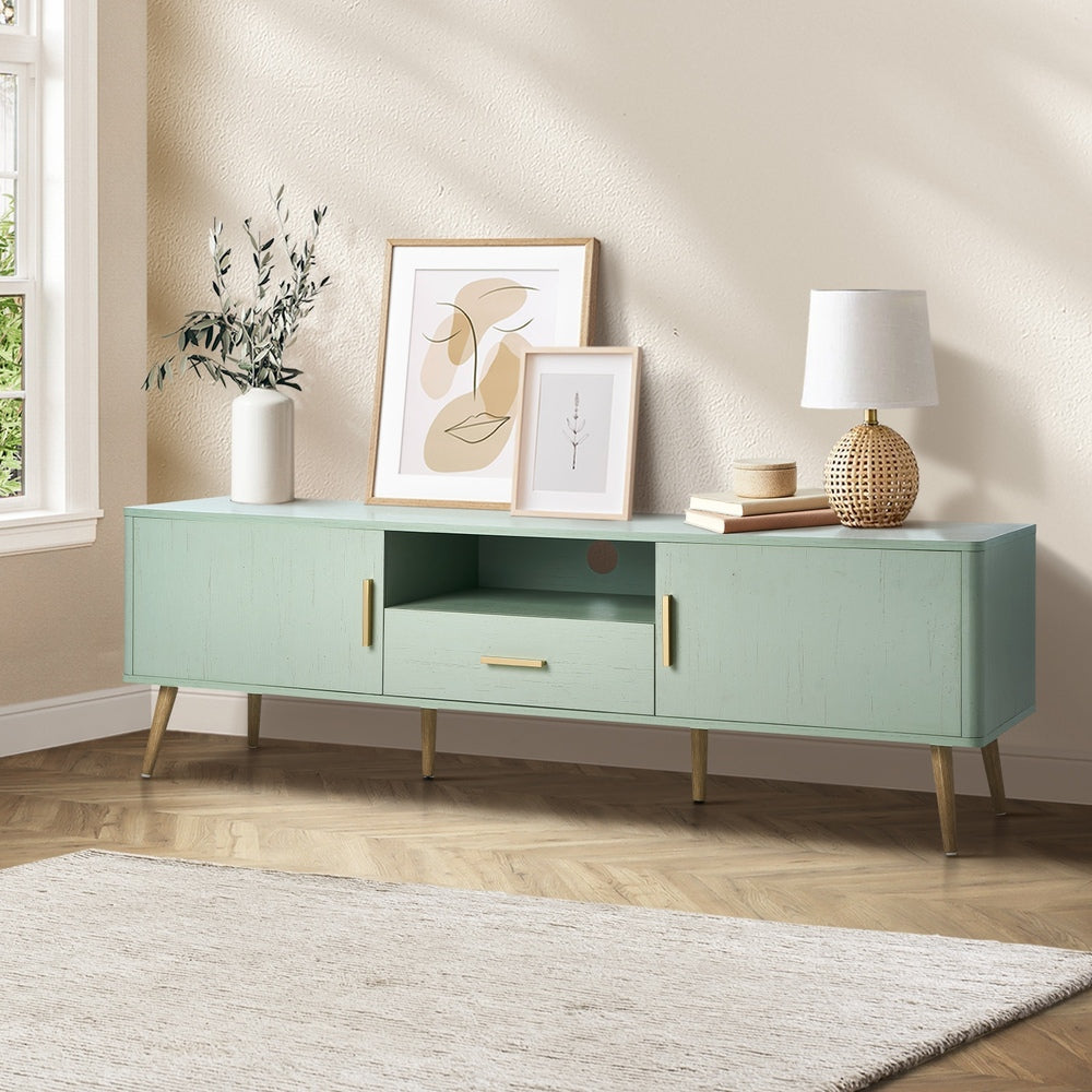 Pippa Entertainment Unit Green