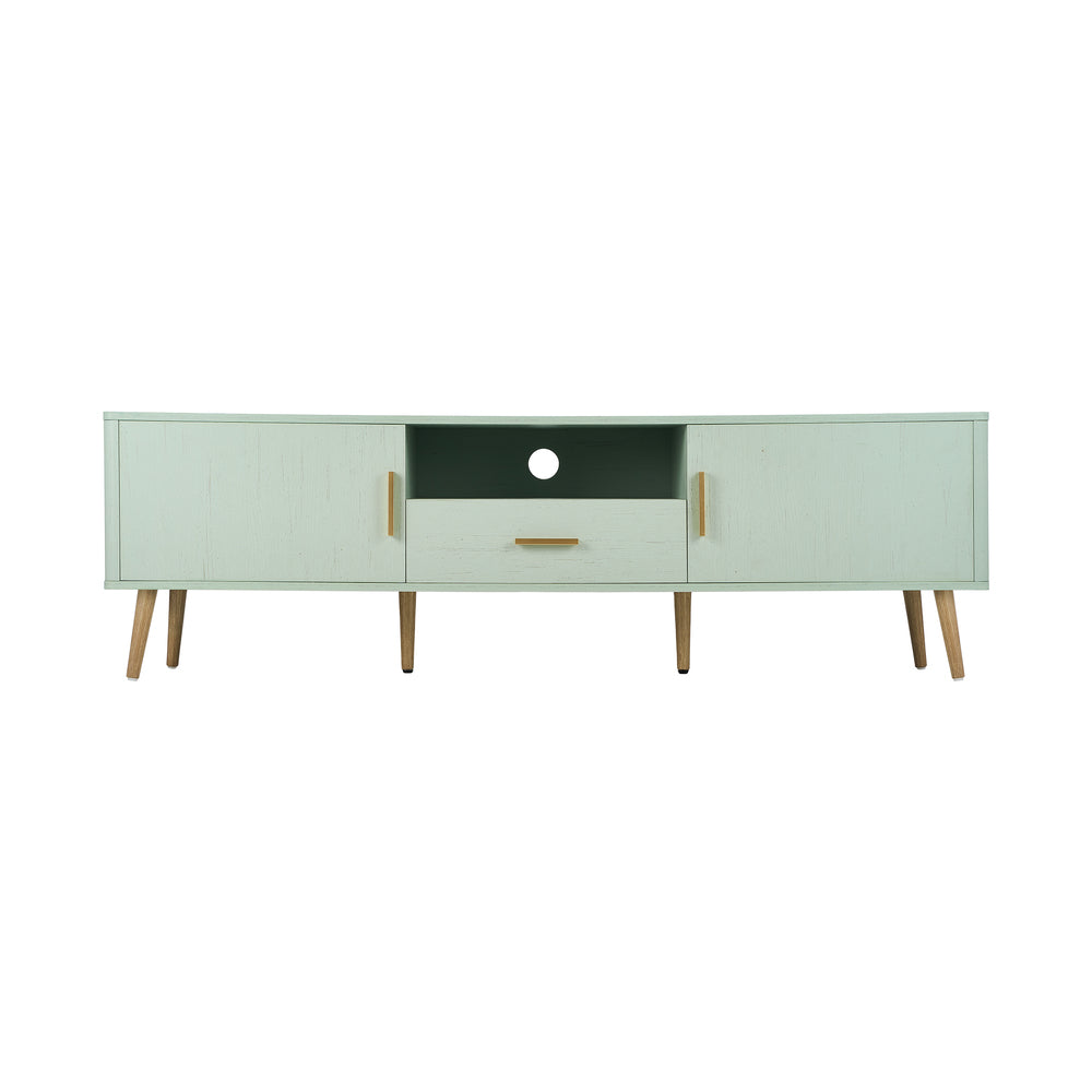 Pippa Entertainment Unit Green