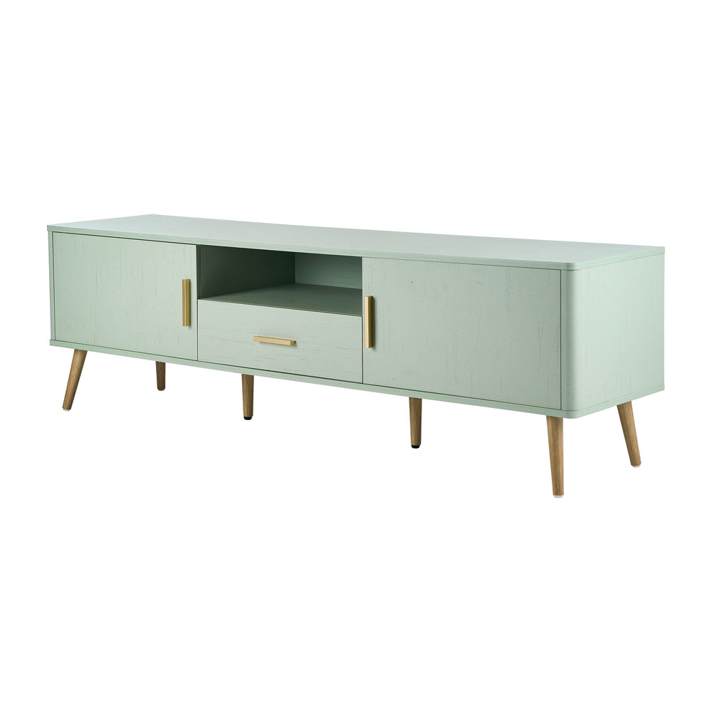 Pippa Entertainment Unit Green
