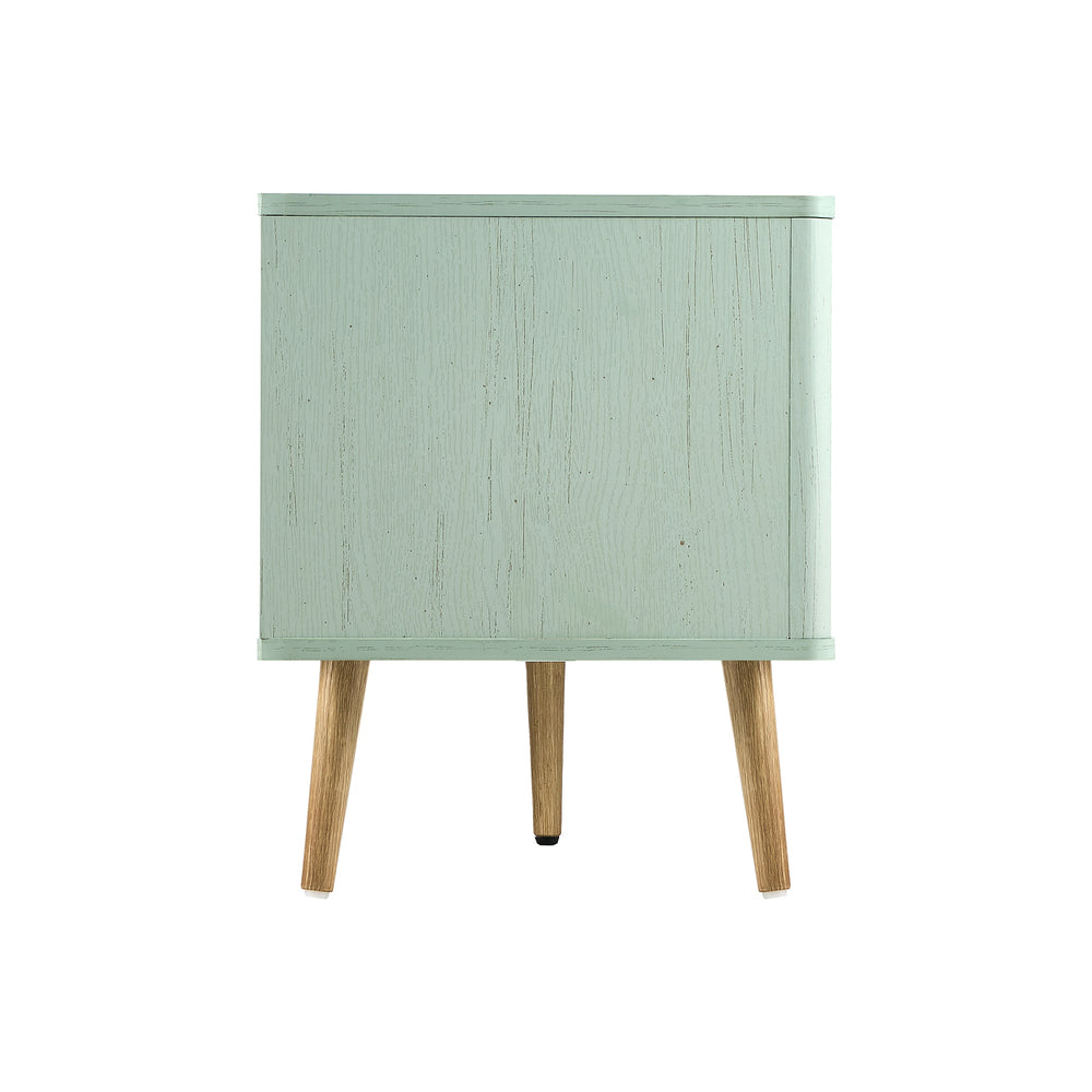 Pippa Entertainment Unit Green
