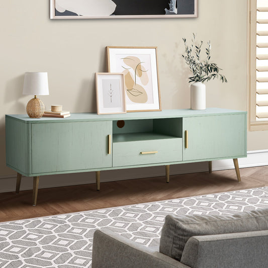 Pippa Entertainment Unit Green