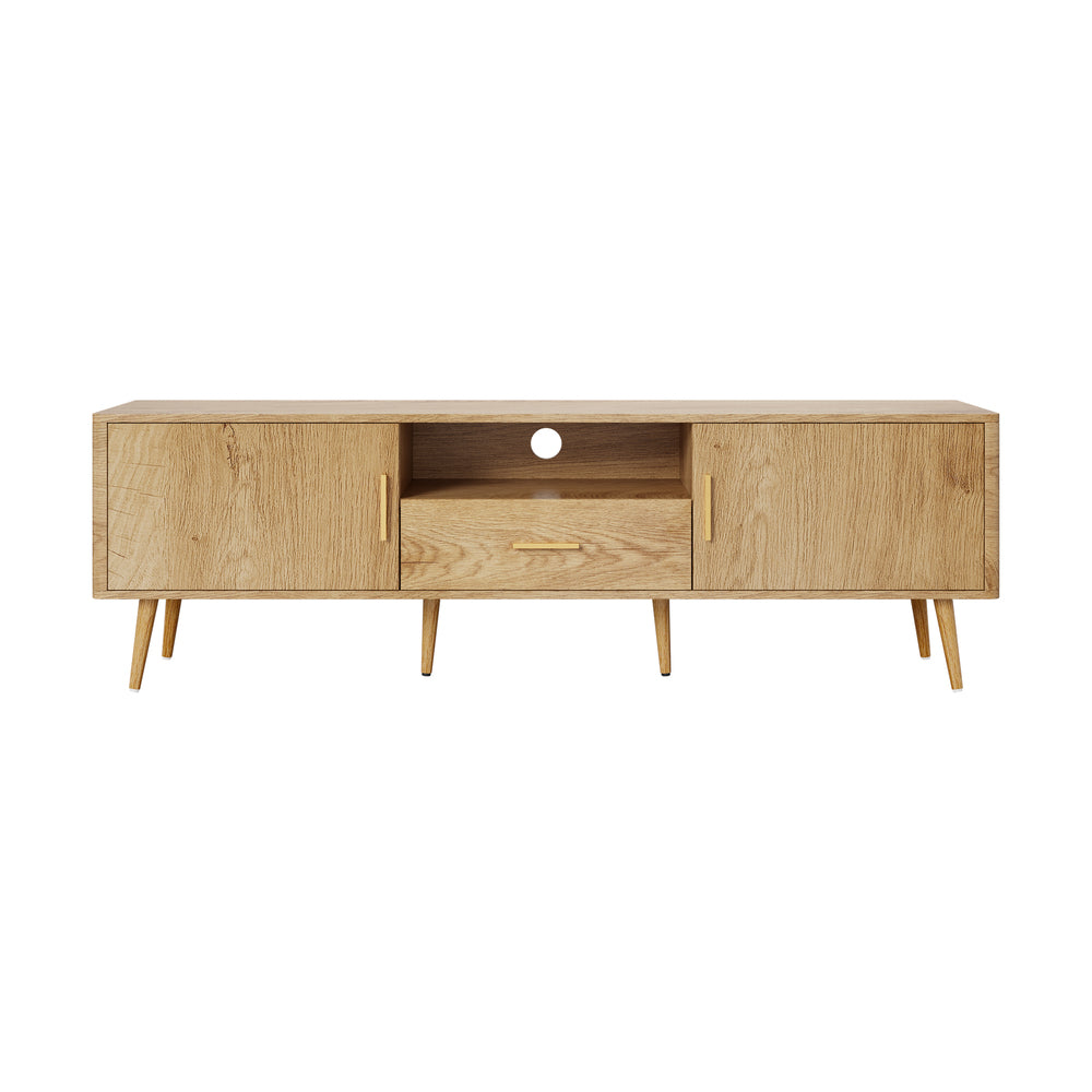 Pippa Entertainment Unit Natural