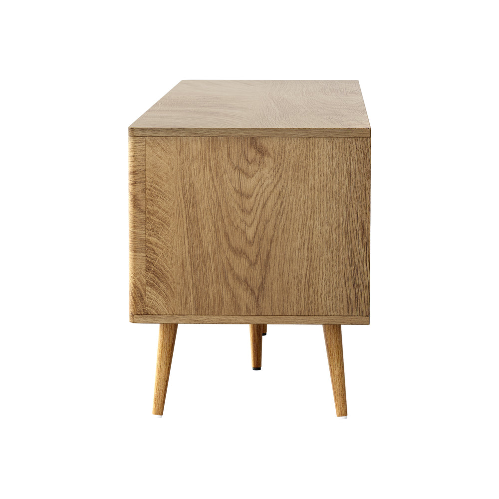 Pippa Entertainment Unit Natural