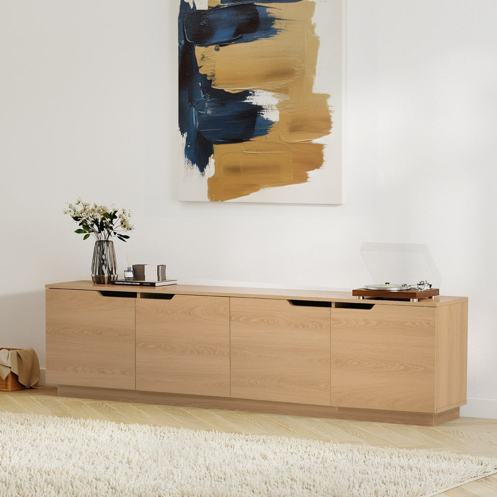 Ronan Entertainment Unit