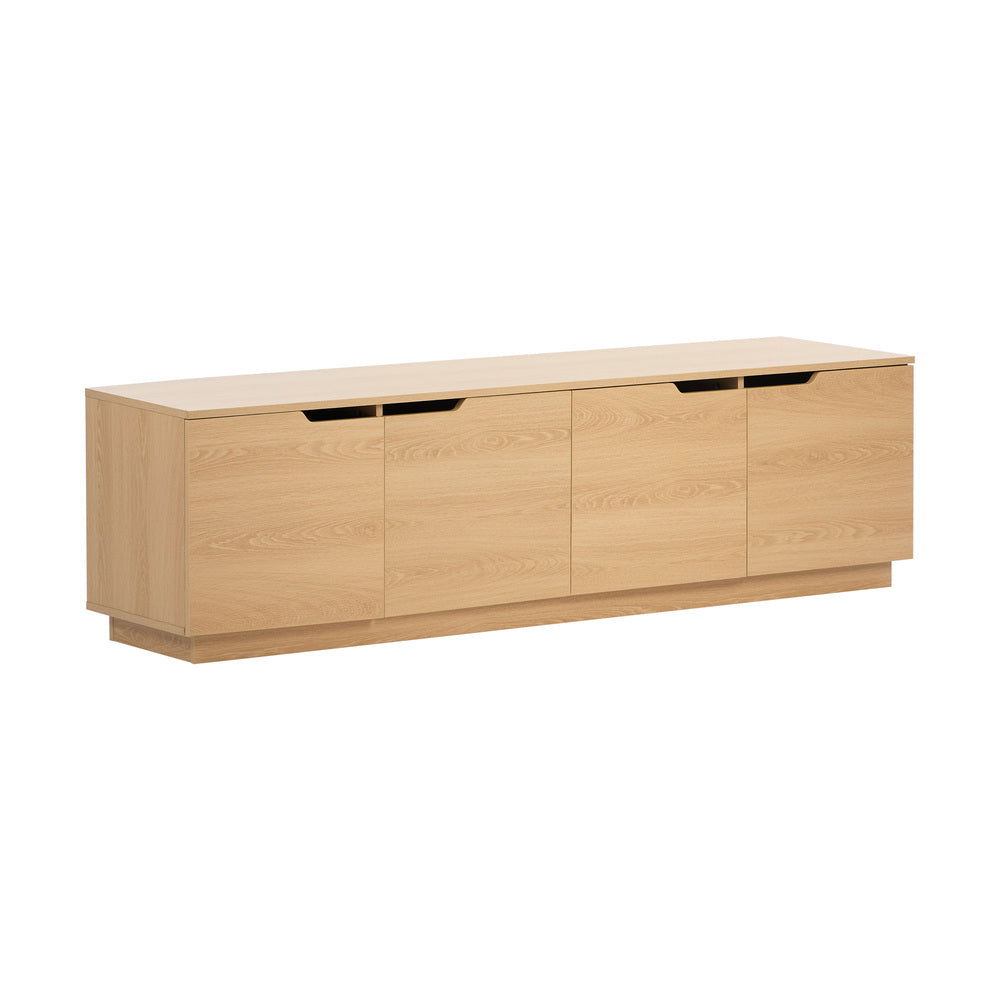 Ronan Entertainment Unit