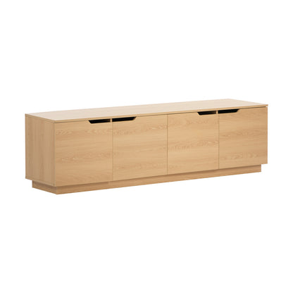 Ronan Entertainment Unit