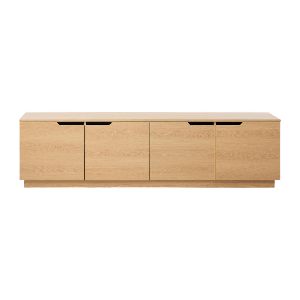 Ronan Entertainment Unit