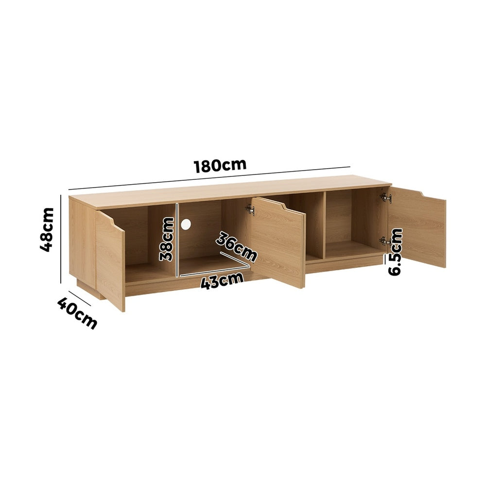 Ronan Entertainment Unit