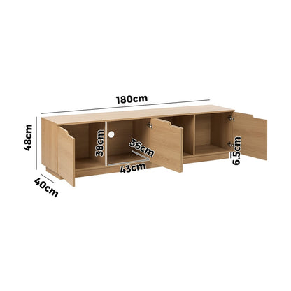 Ronan Entertainment Unit