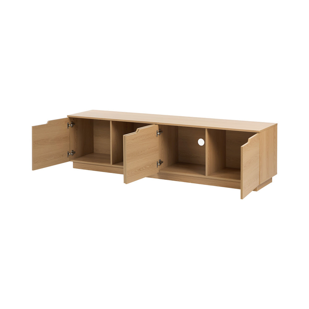 Ronan Entertainment Unit