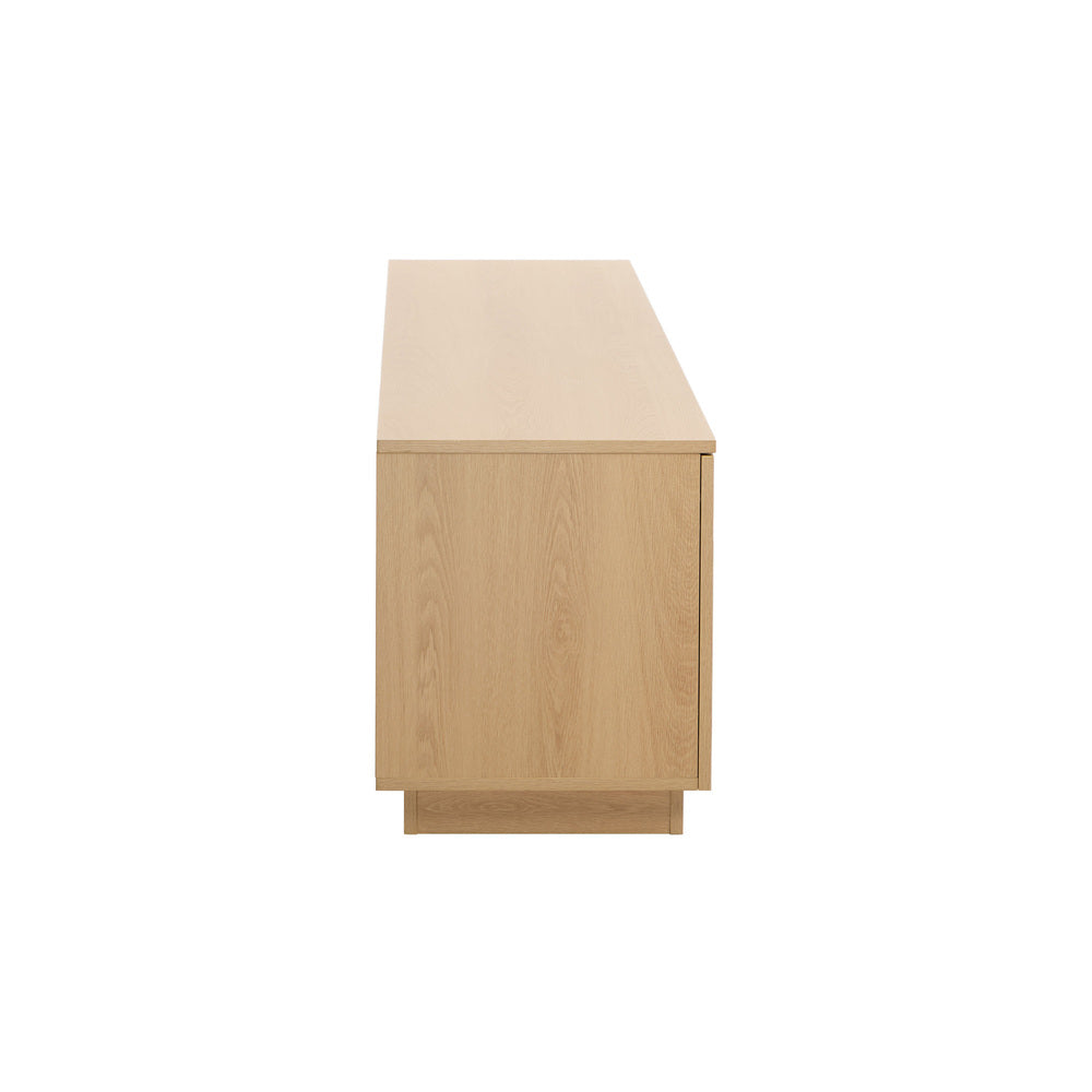 Ronan Entertainment Unit
