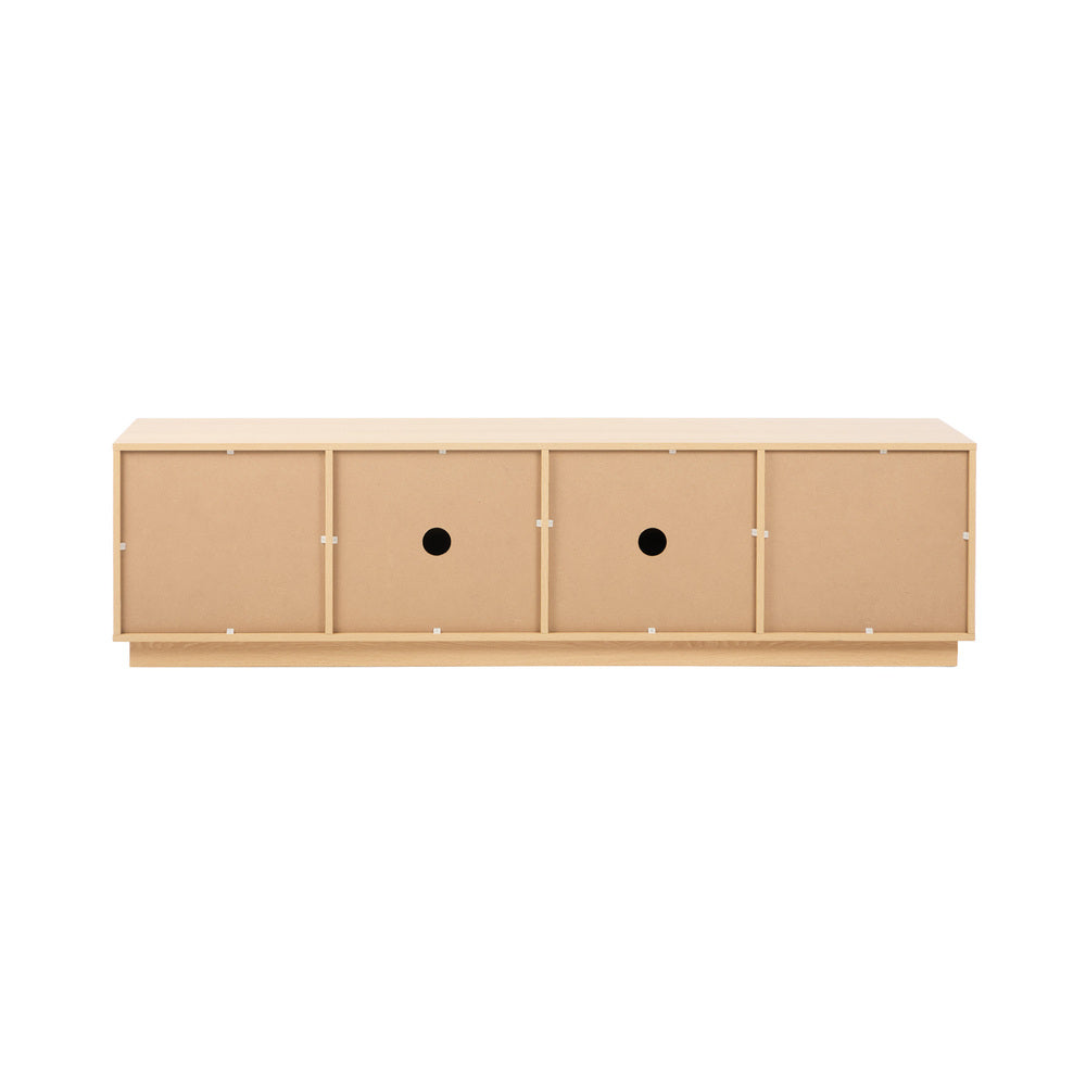Ronan Entertainment Unit