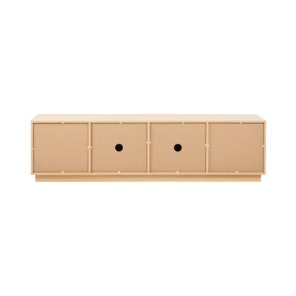 Ronan Entertainment Unit