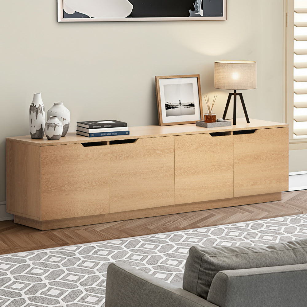 Ronan Entertainment Unit