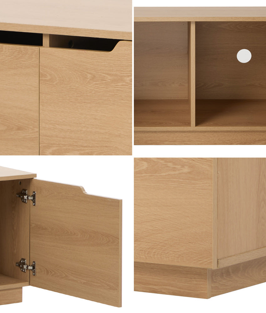 Ronan Entertainment Unit