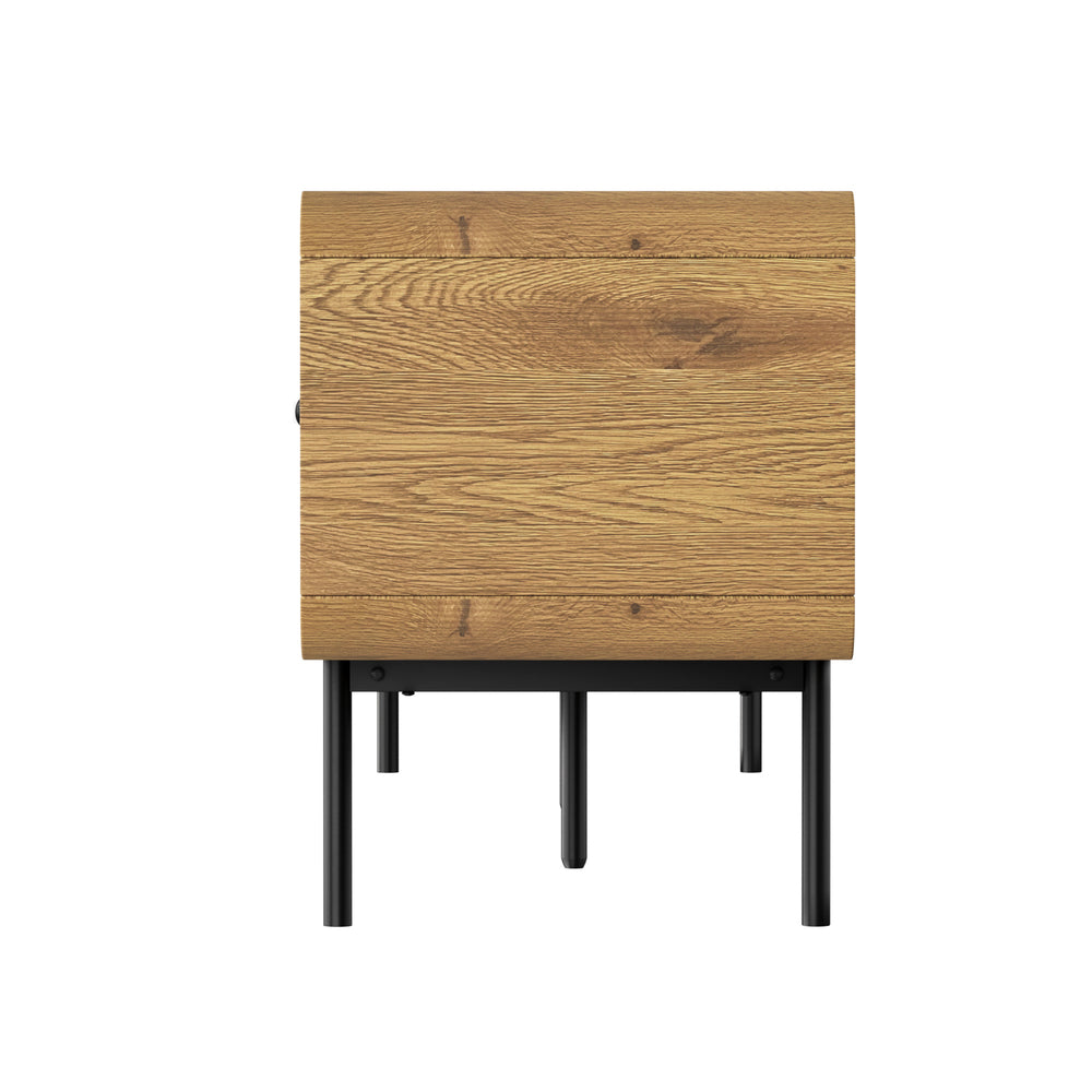 Ashford Entertainment Unit Natural