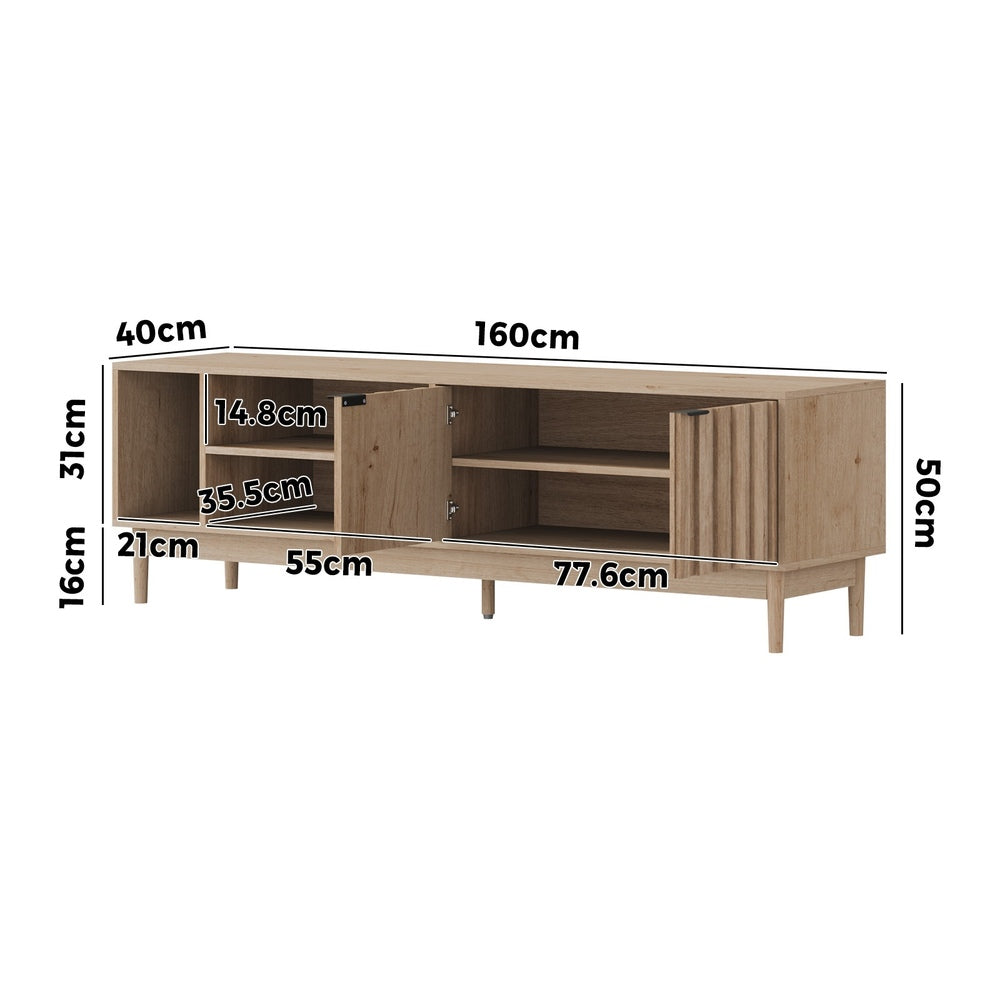 Adrian Entertainment Unit