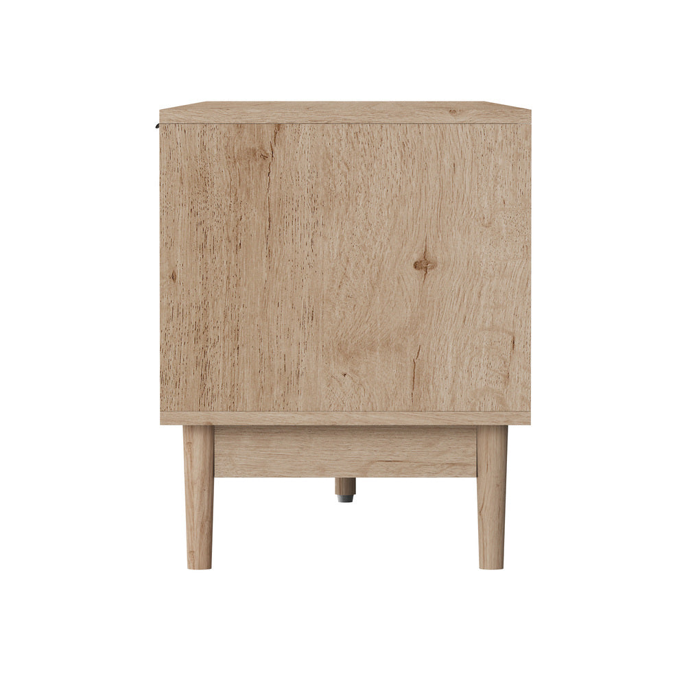 Adrian Entertainment Unit