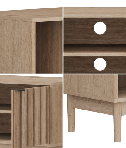 Adrian Entertainment Unit