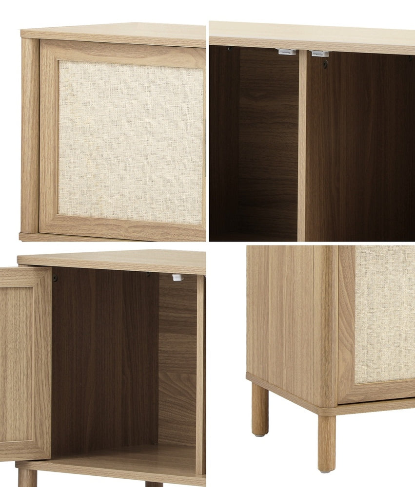 Alexandra Entertainment Unit