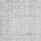 Evoke Shine Silver Rug 400 x 300 CM