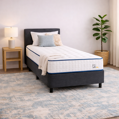 F1 Mattress King Single