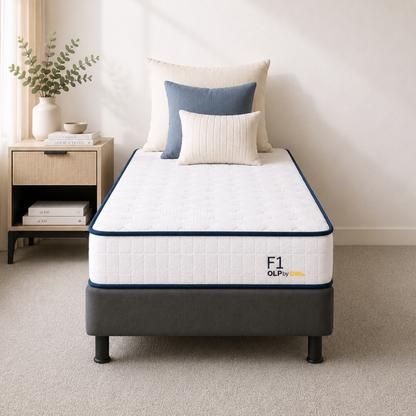 F1 Mattress Single