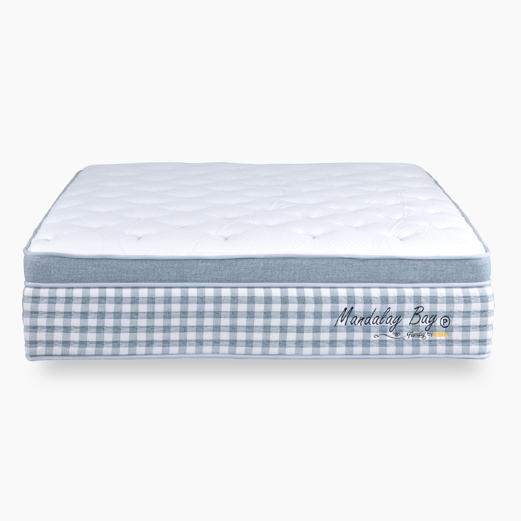 Mandalay Bay Flex Ultra Firm Double Mattress