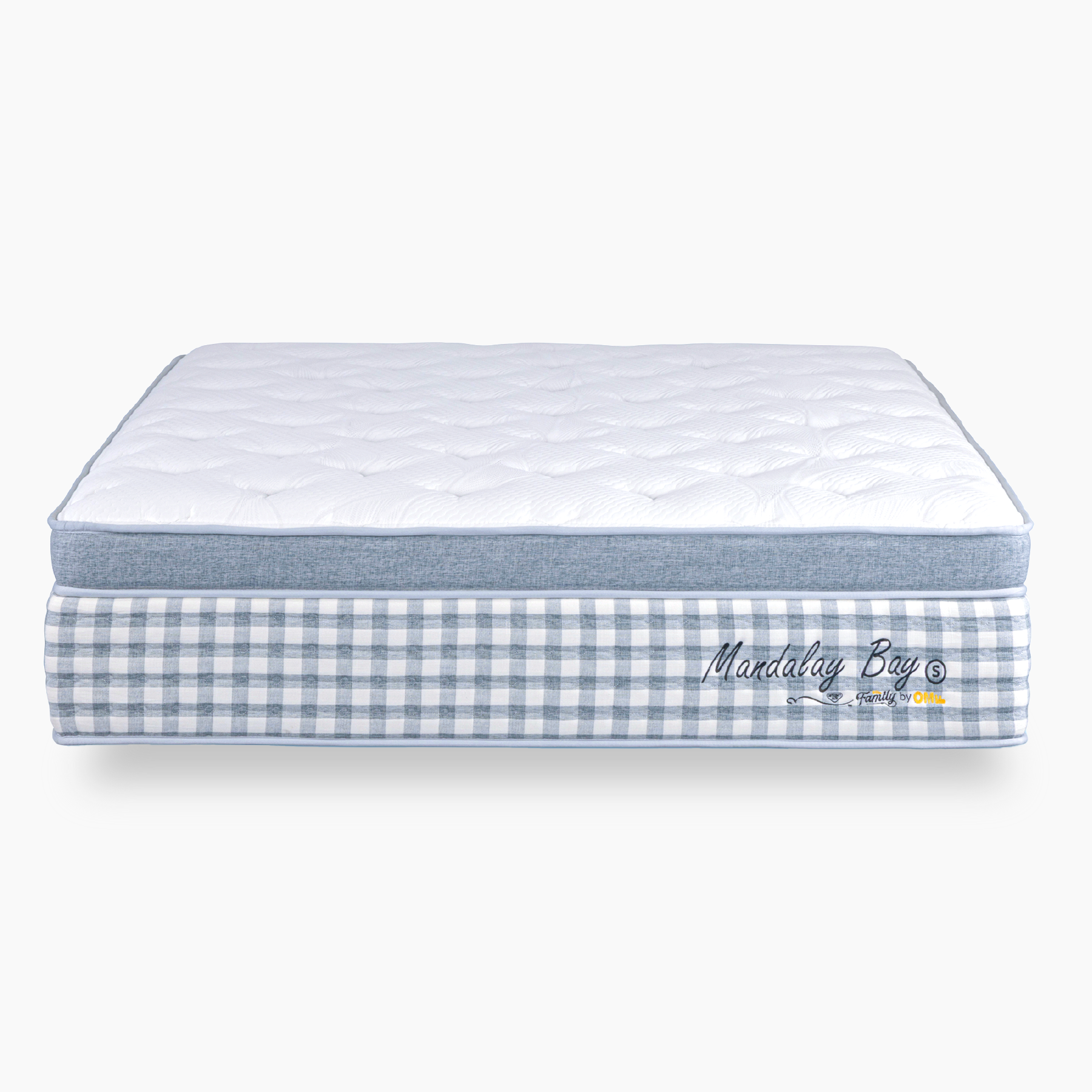 Mandalay Bay Flex Ultra Firm King Mattress