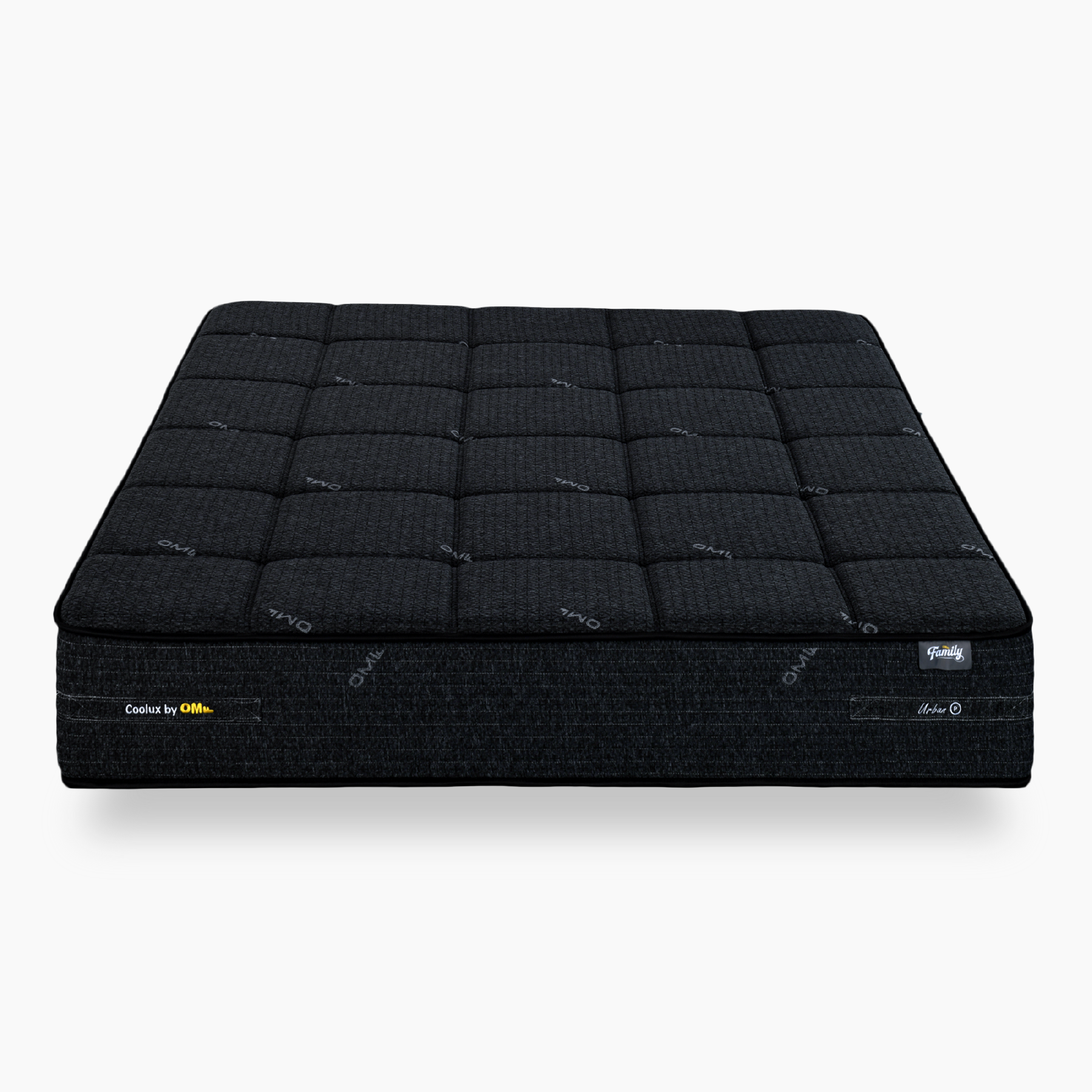 Urban Plush Queen Mattress