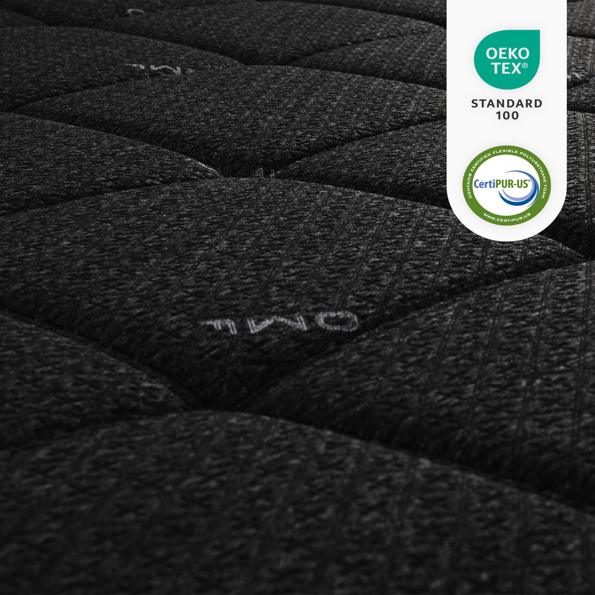 Urban Plush Queen Mattress