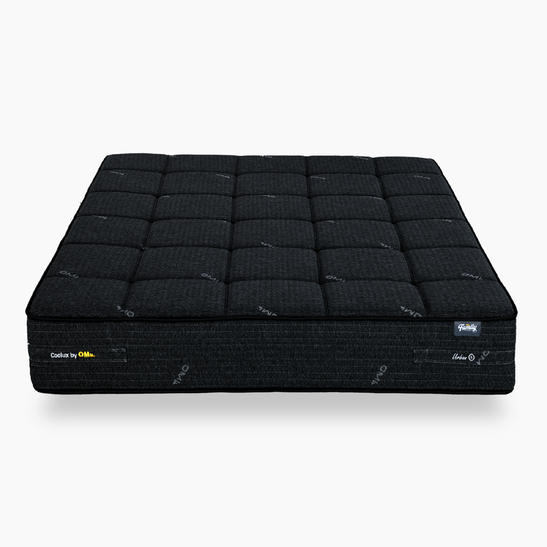Urban Support Medium Queen Mattress