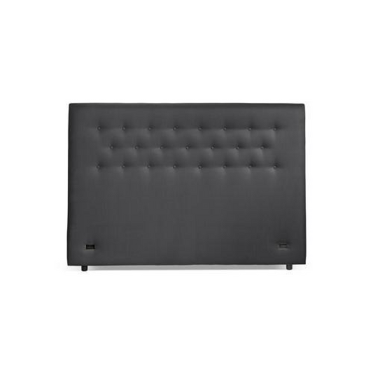 Premium Buttons Bedhead Graphite