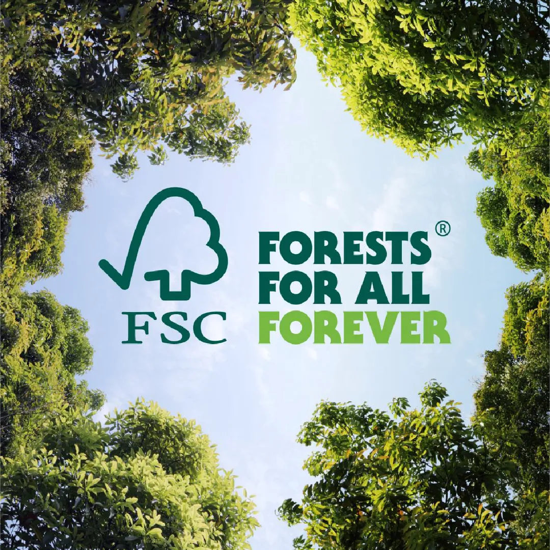 FSC® Certified