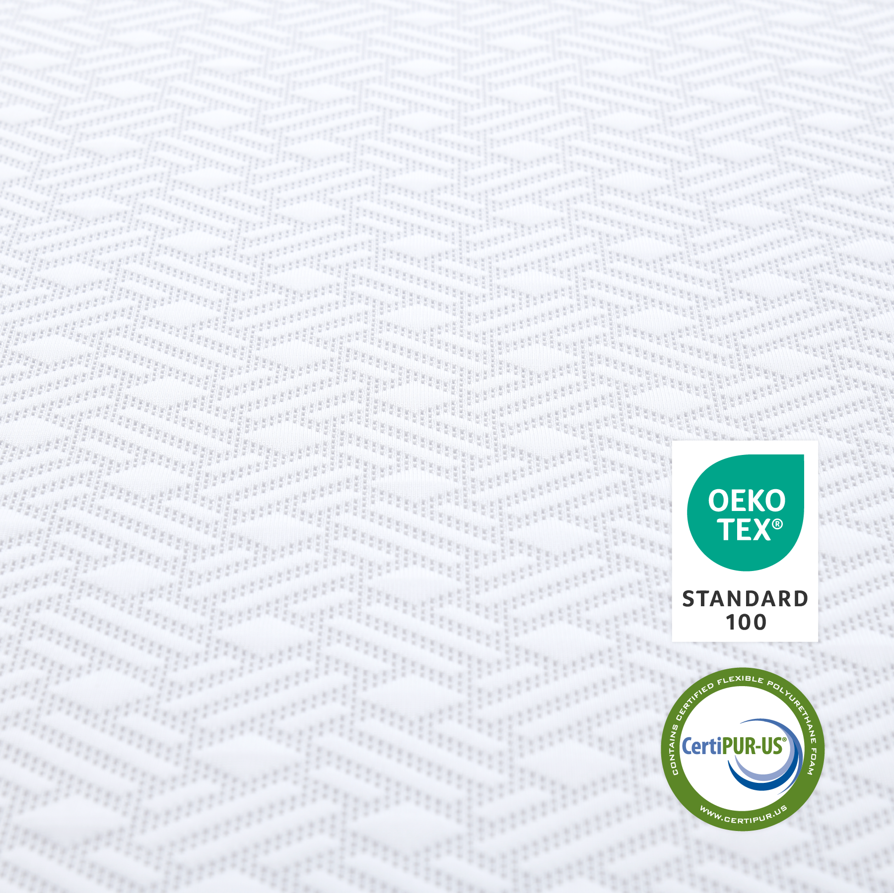 Purity Gel Mattress