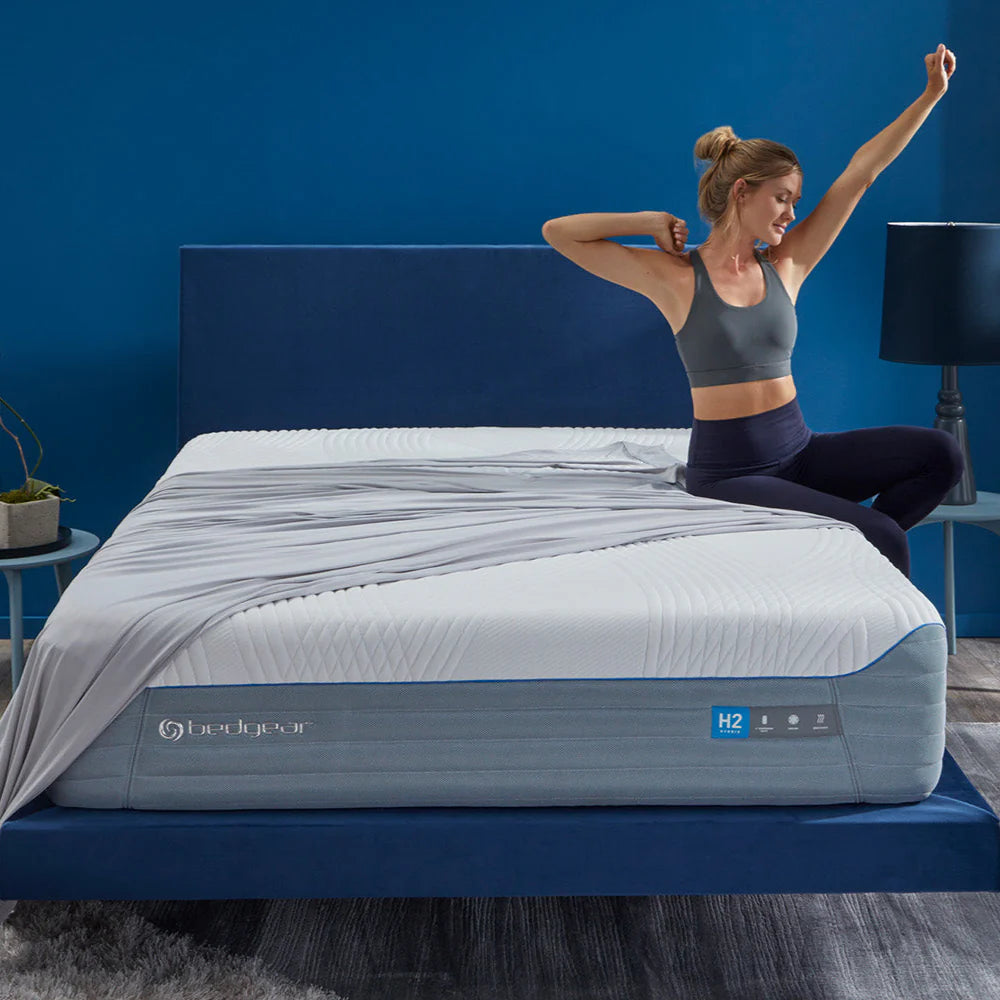 Bedgear H2 Performance® Mattress