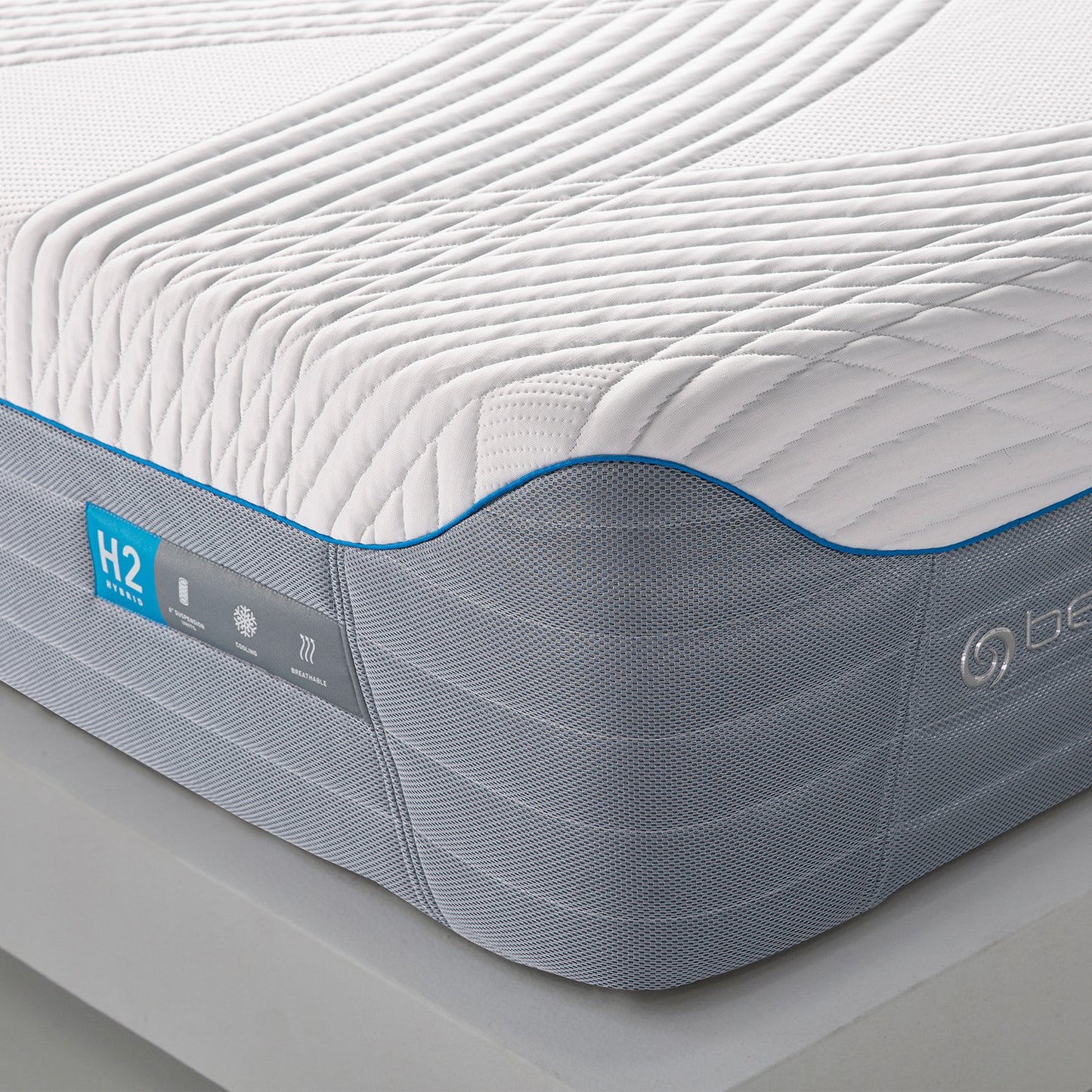 Bedgear H2 Performance® Mattress
